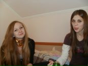 Марічка Зімоха фотография #37 (источник - https://vk.com/id16390602)