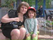 Фотография Хабаровой Марины