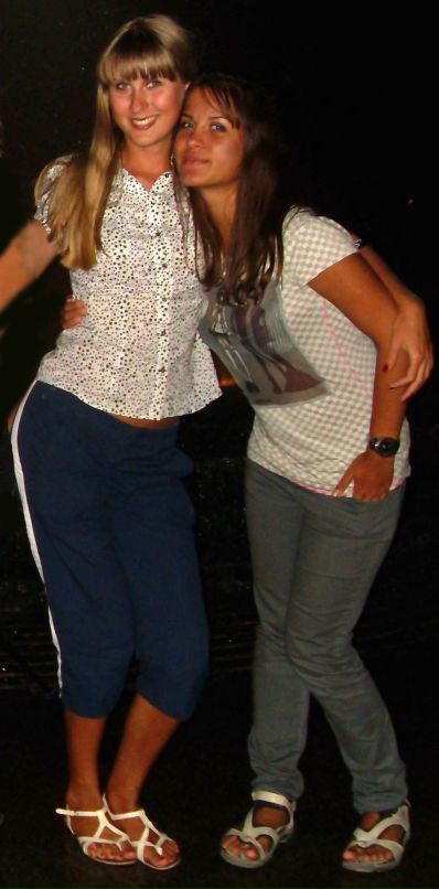 Катя Бебешко фотография #45