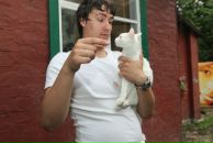 Фотография Кобзаря Никиты