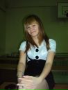 Фотография Сметаниной Анечки