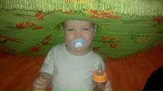 Фотография Панкова Константина