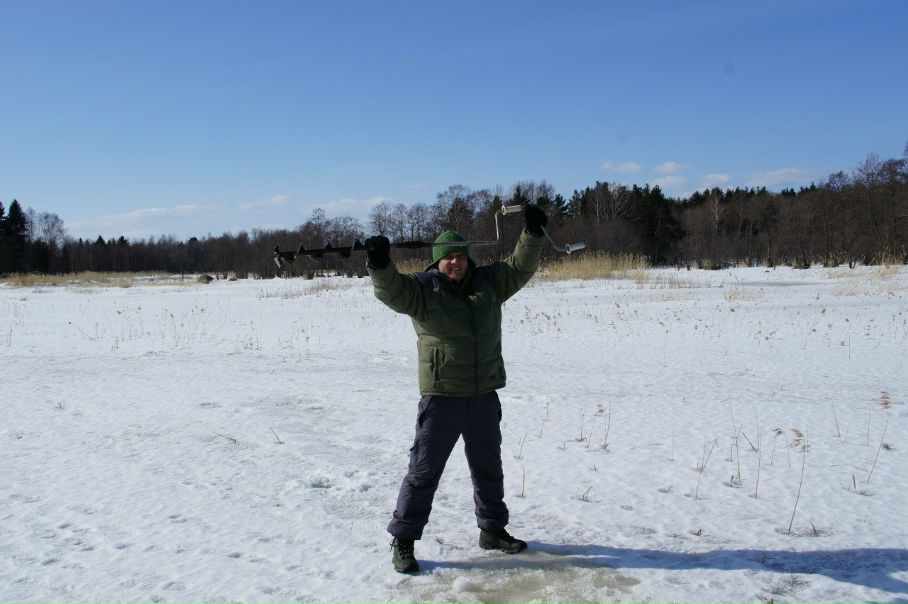 №6, Максим Равицкий, Санкт-Петербург, Россия №6, Максим Равицкий, Санкт-Петербург, Россия