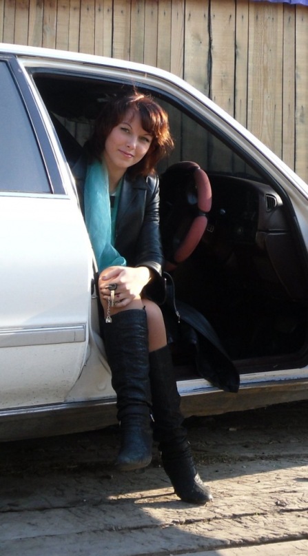 Дарья Немерова фотография #12