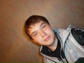 Фотография Рукавишникова Павла