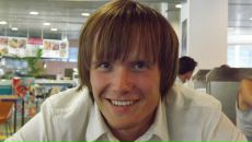 Фотография Зозули Коли