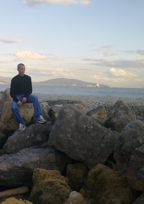 Сергей Бут фотография #3