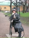 Фотография Костиной Елены