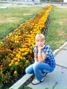 Фотография Ворошиловой Светик