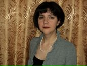 Фотография Гусарь Майи