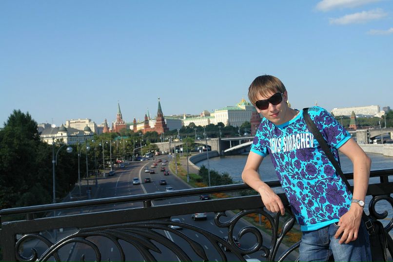 Дмитрий Парфененко фотография #17