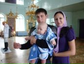 Фотография Мурзуковой Екатерины