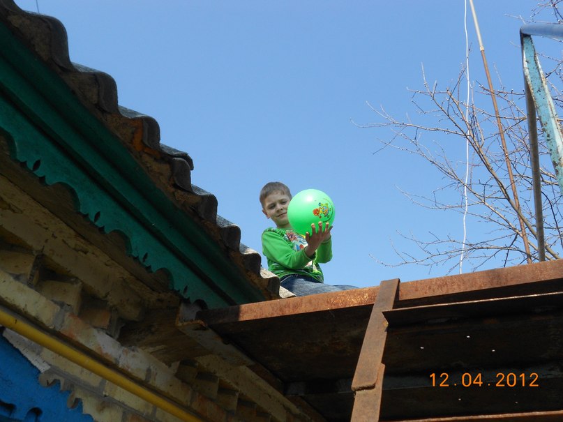 Дима Мамчич фотография #24