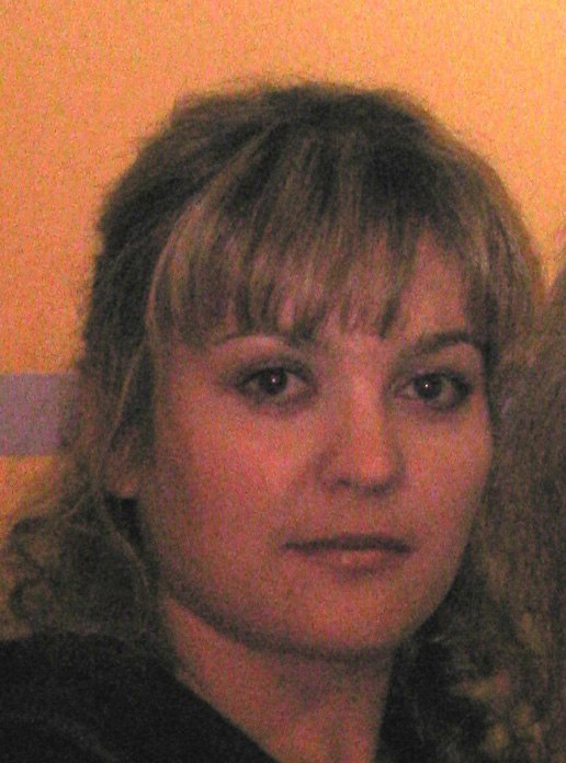 Надежда Вайдо фотография #48