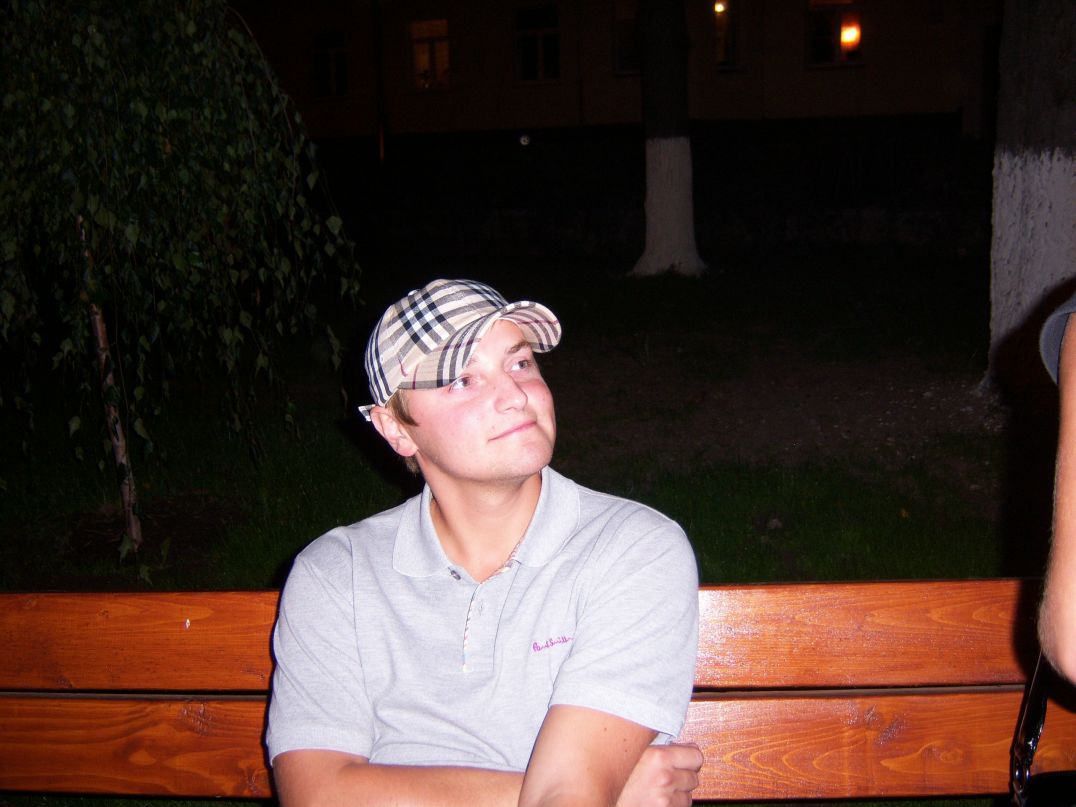 Евгений Федин фотография #8