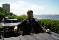 Фотография Юрьева Андрея