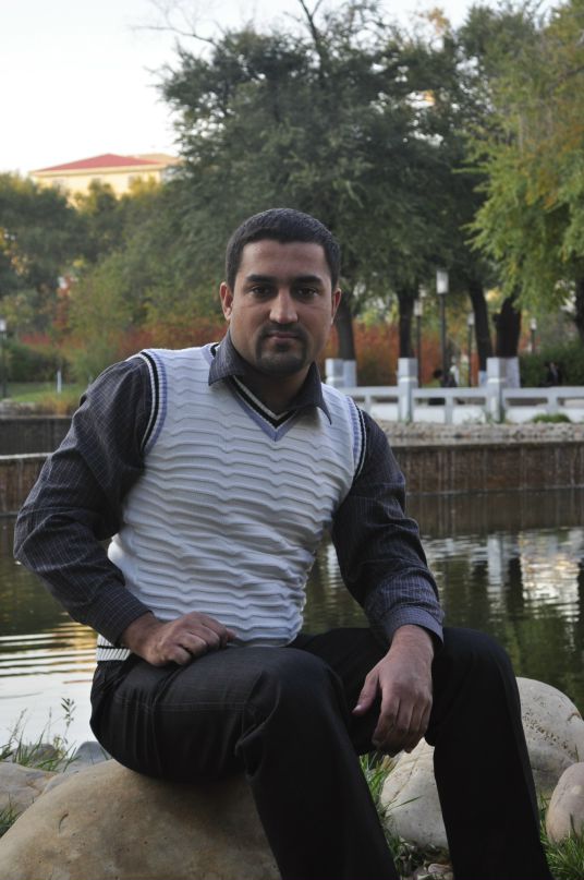 John Ali фотография #11