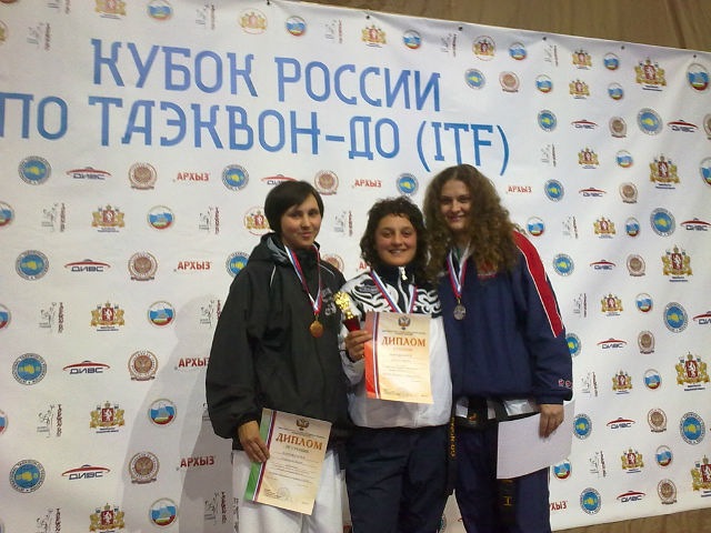 Исмаил Кишуков фотография #21