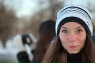 Фотография Финашиной Антониды