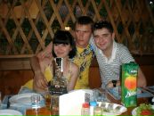 Андрій Гірник фотография #19 (источник - https://vk.com/id136095955)