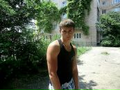 Міша Гурський фотография #30 (источник - https://vk.com/id23470352)