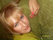 Фотография Старковой Олеси