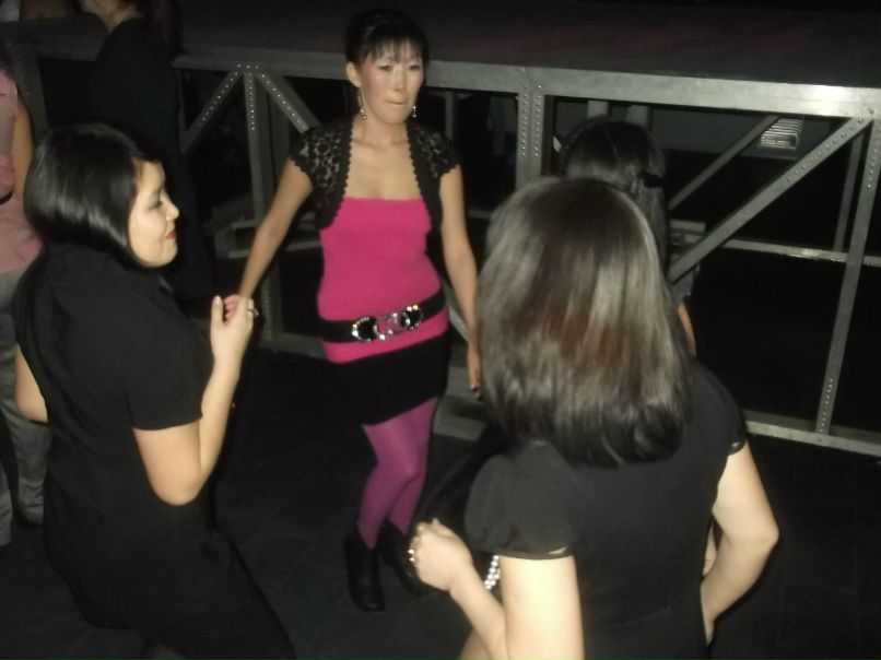 Чаяна Кужугет фотография #10