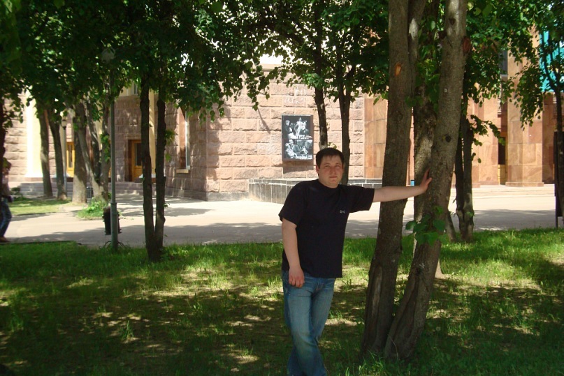 Сергей Бугрименко фотография #48