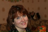 Фотография Терентьевой Светланы