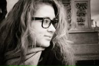 Крісті Гозда фотография #2 (источник - https://vk.com/id29573487)