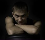 Игорь Левкин фотография #43 (источник - https://vk.com/id5219671)