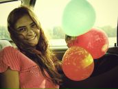 Фотография Грицык Ирины