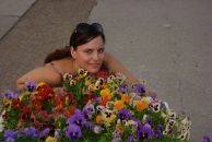 Фотография Филиной Эллы