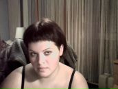 Фотография Ениной Аси