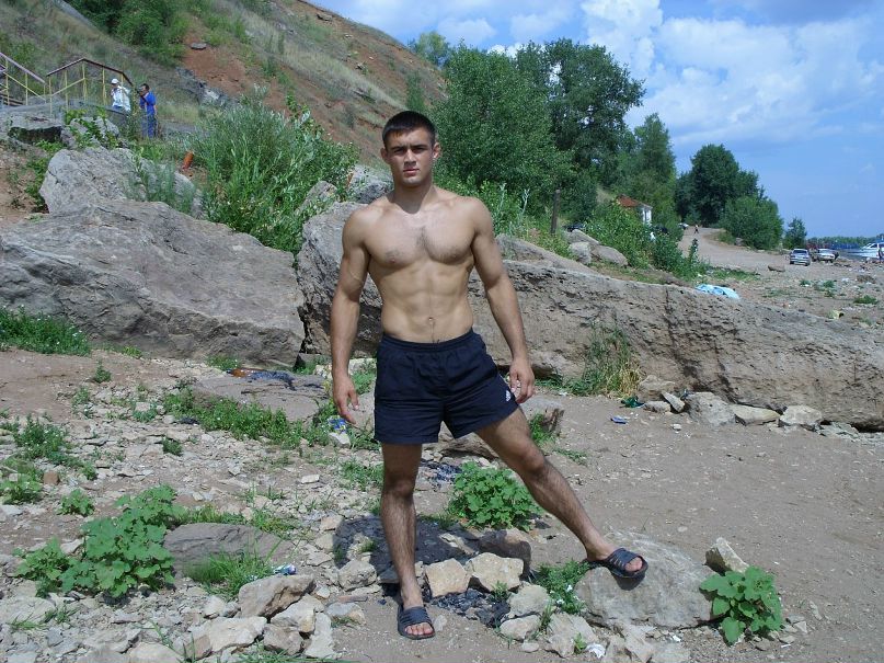 Сергей Рябов фотография #43