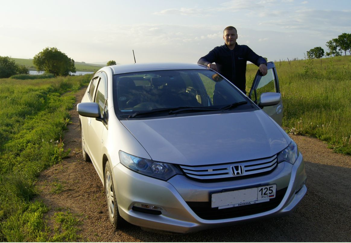 Иван Буряков фотография #15