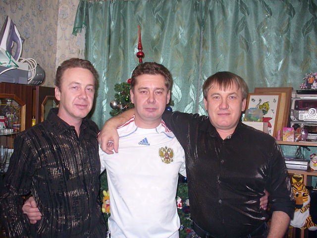 Олег Усачёв фотография #34