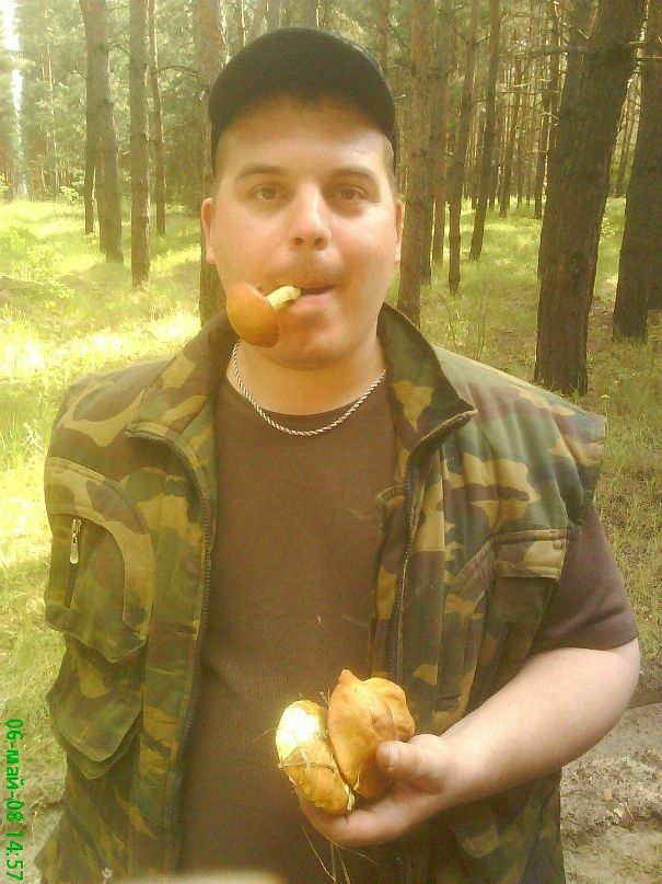 Вячеслав Серодеденко фотография #10