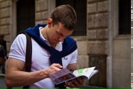 Назар Олійник фотография #2 (источник - https://vk.com/id109762396)