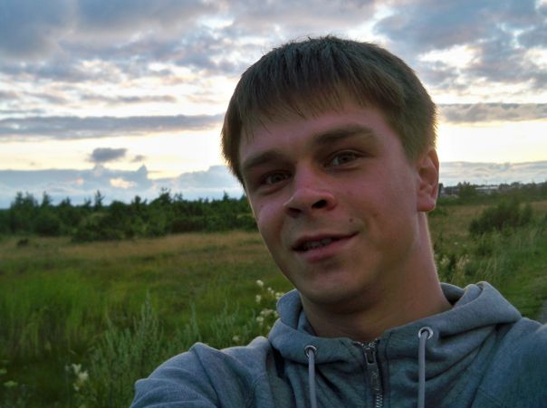 №20, Михаил Ковалёв, 35 лет, Нижний Новгород №20, Михаил Ковалёв, 35 лет, Нижний Новгород