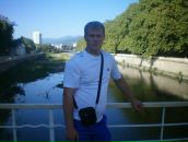 Фотография Алексеева Александра