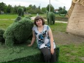 Фотография Сергеев Алексей