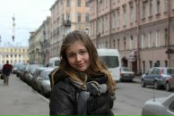 Фотография Тиханцовой Даши