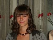 Фотография Киселёвой Ксении