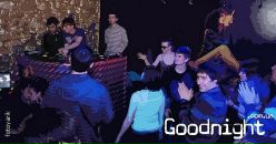 Creative Djs фотография #21 (источник - https://vk.com/id102455339)