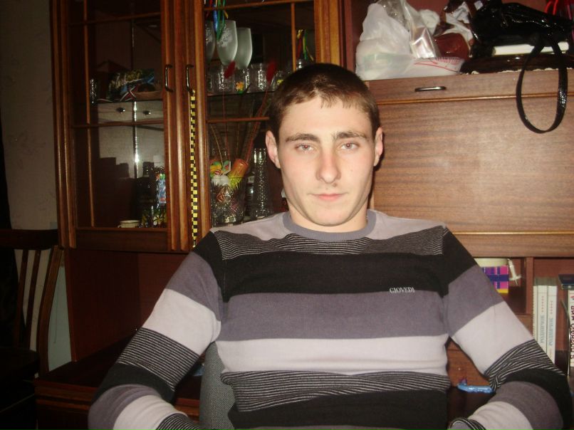 Сергей Морош фотография #16