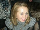 Фотография Гафуровой Эльвиры