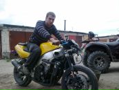 Фотография Тарбаева Валеры