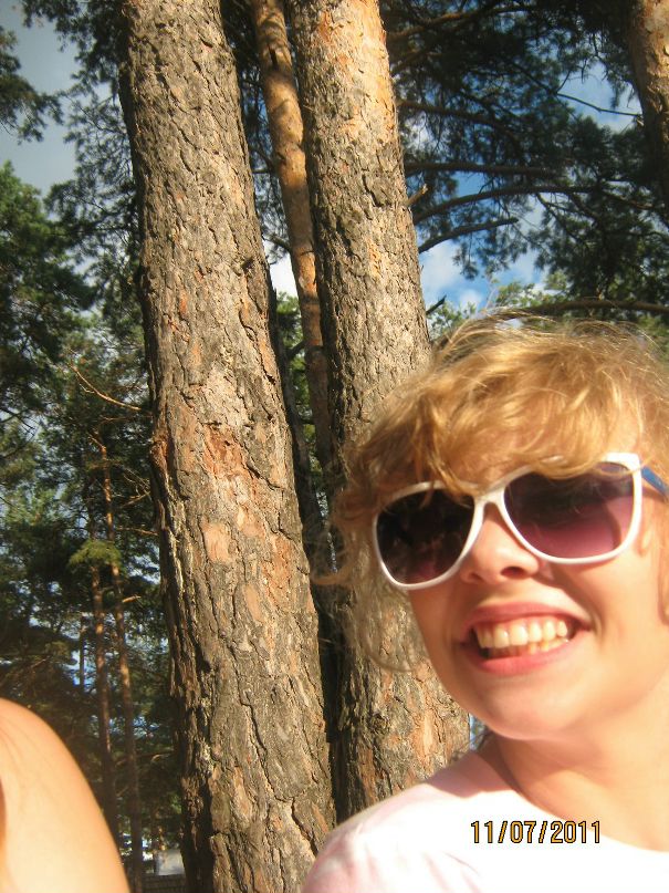 Настёна Облап фотография #44