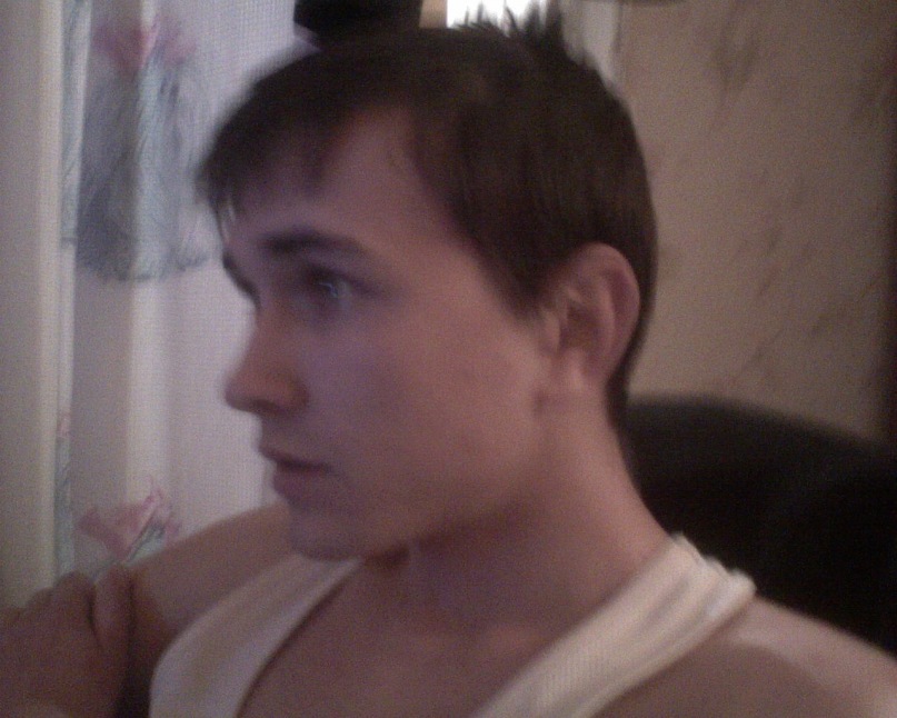 Иван Рябец фотография #16